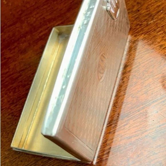 Rolex silver card case - Picture 5 of 7